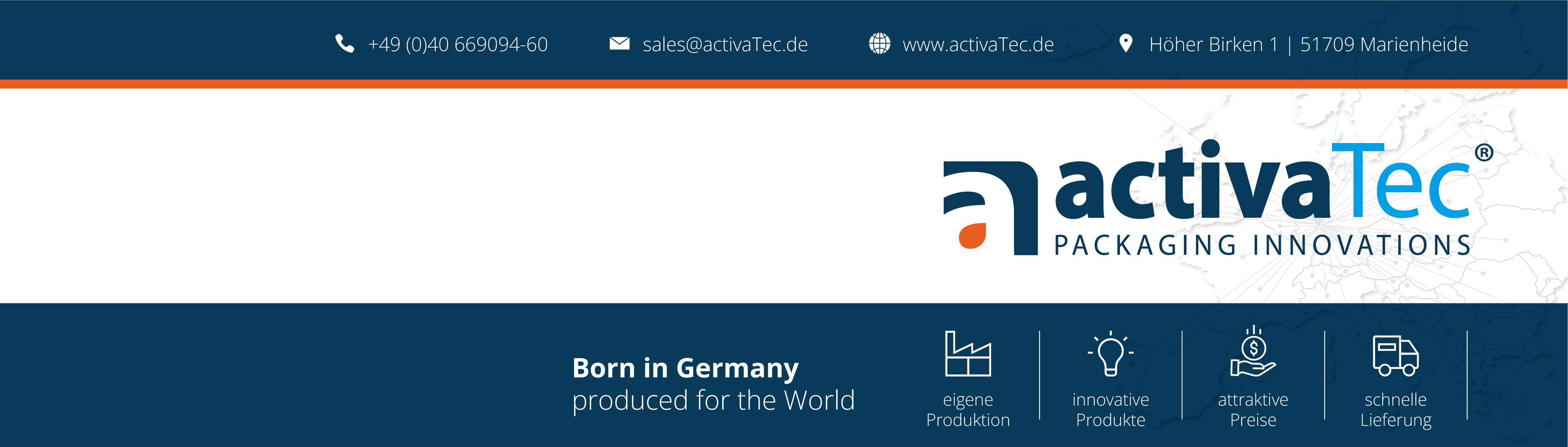 activaTec International GmbH & Co.