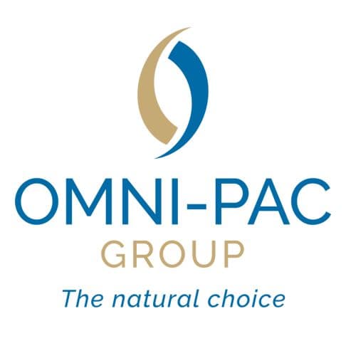 Omni-Pac Group logo
