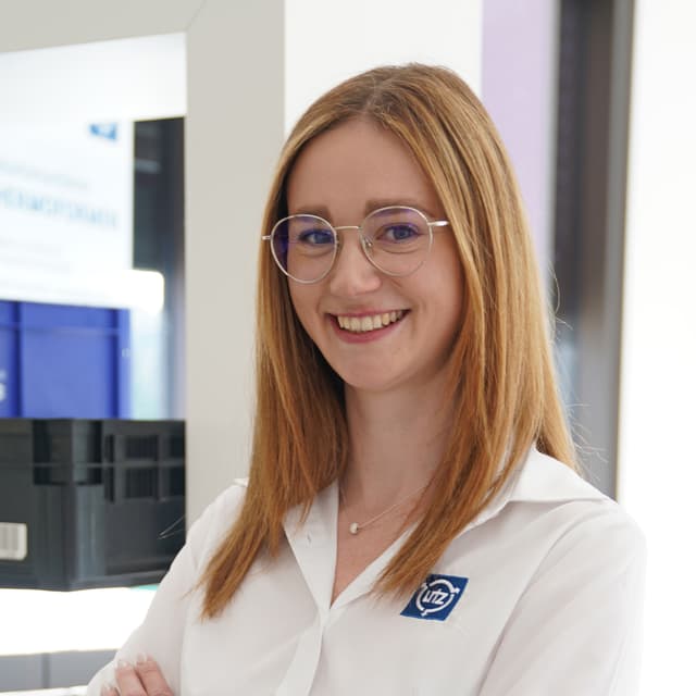 Nadine Münstermann
