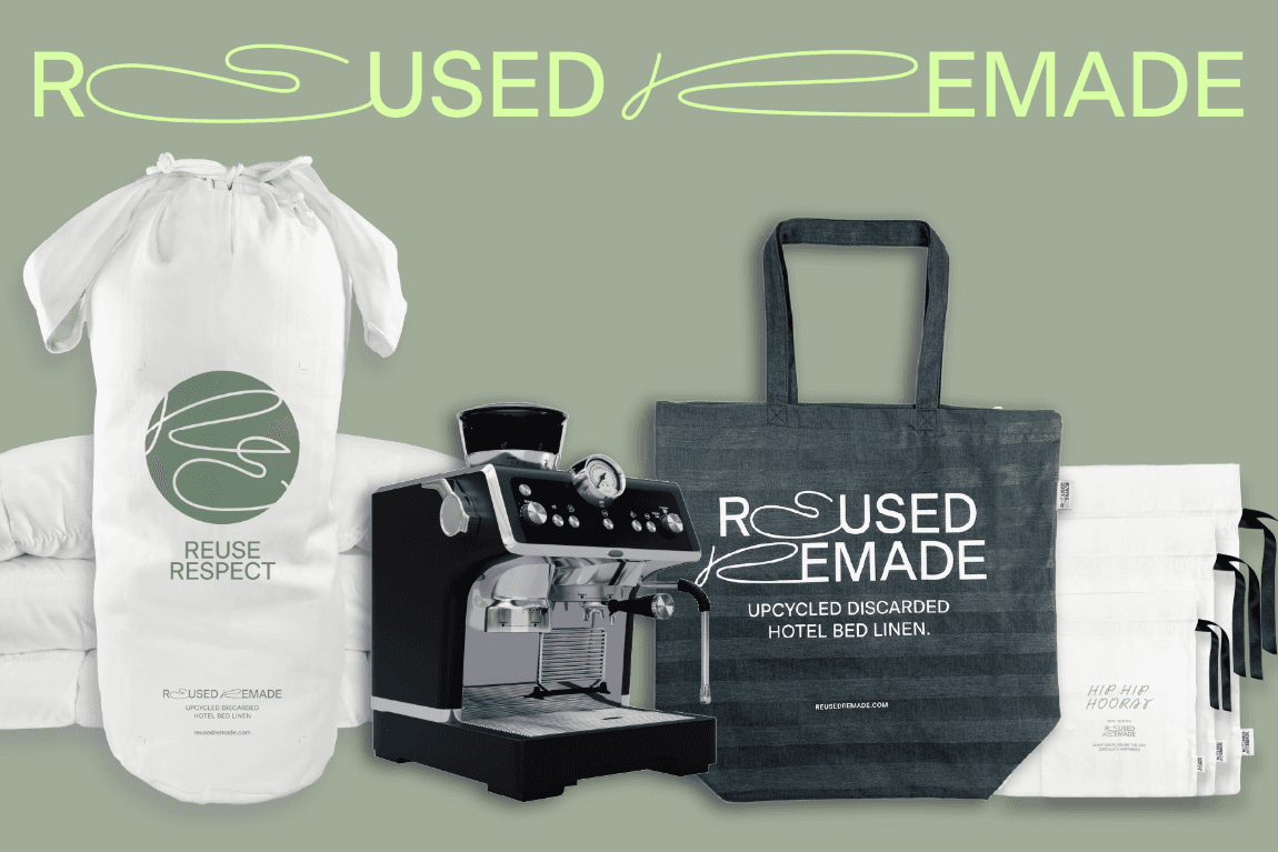 Reused Remade AB