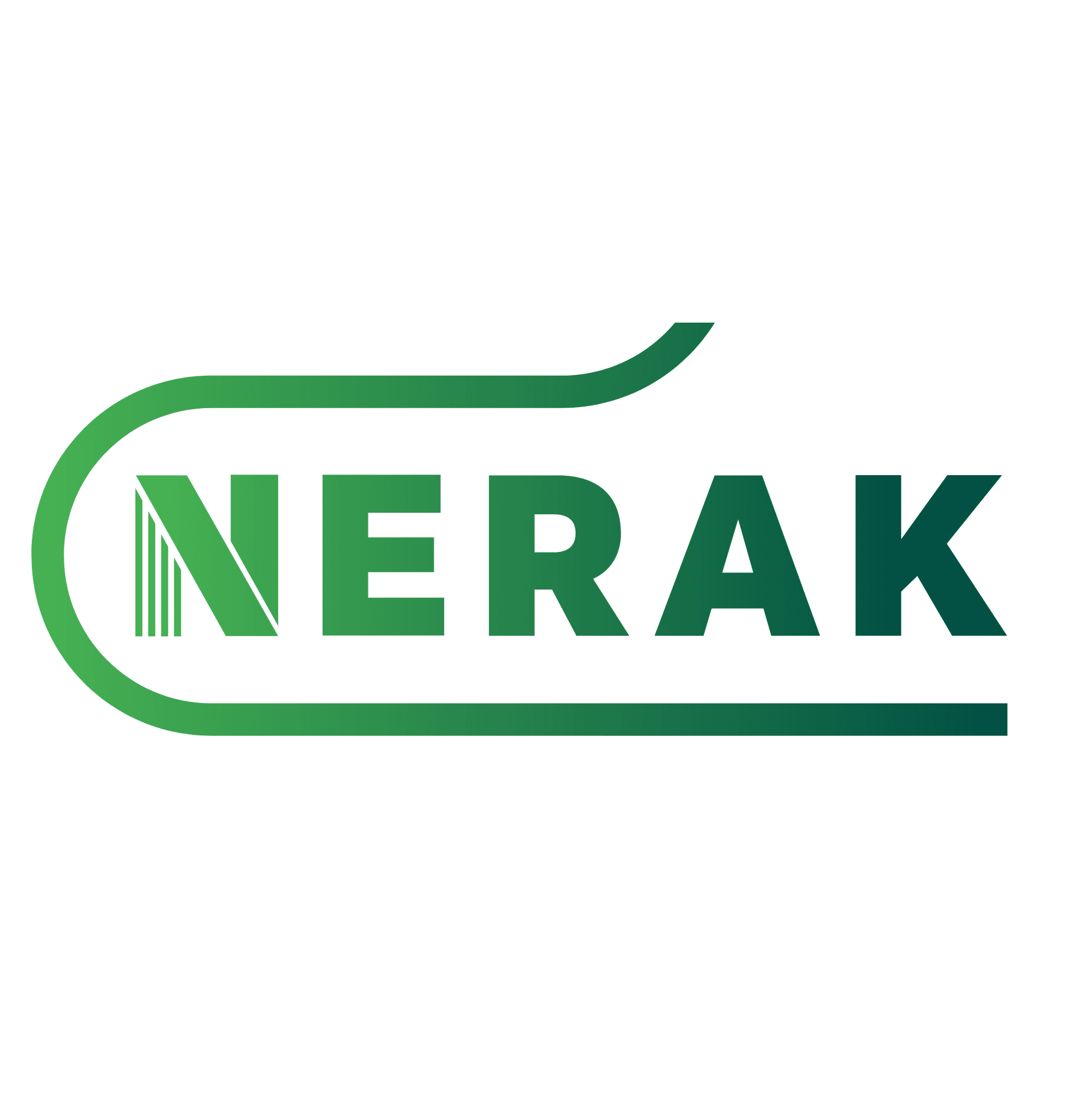NERAK GmbH Fördertechnik logo
