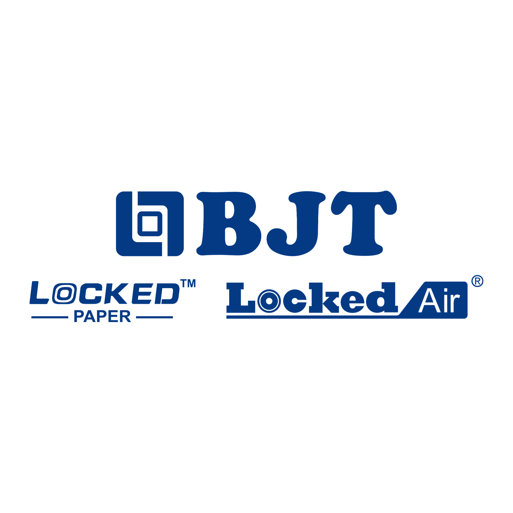 BJT Pack GmbH logo