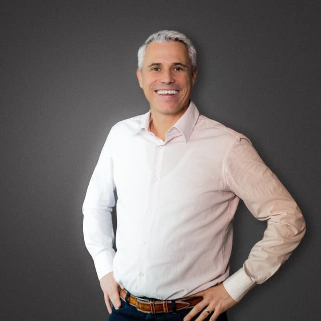 Jens Stottmeister
