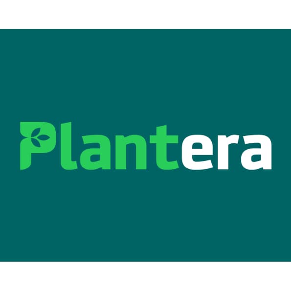 Plantera GmbH logo