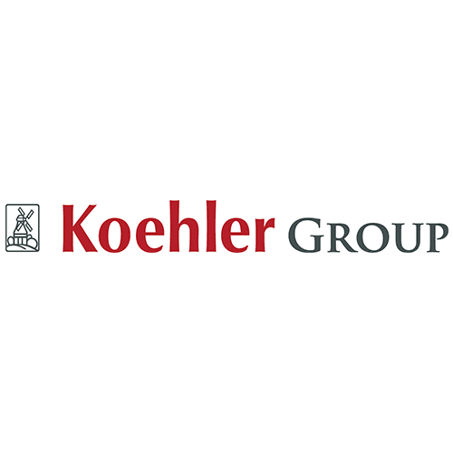 Koehler Holding SE & Co. KG logo