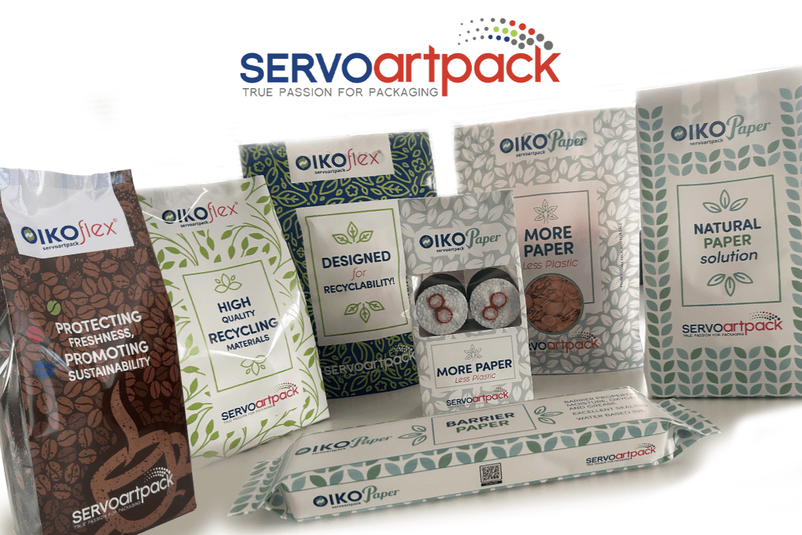 Servo Artpack SA