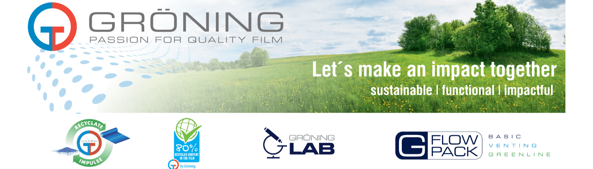W. Gröning GmbH & Co.KG