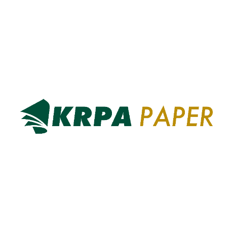 Krpa Paper a.s. logo