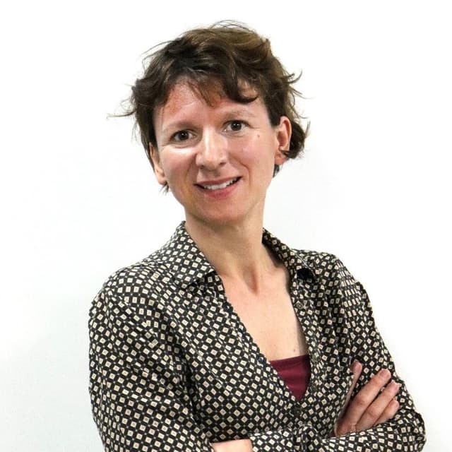 Marianne Pfister