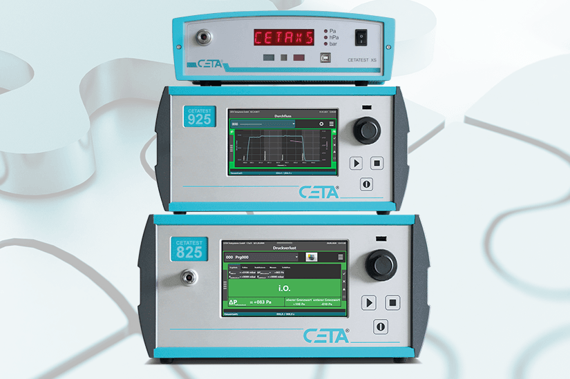 CETA Testsysteme GmbH