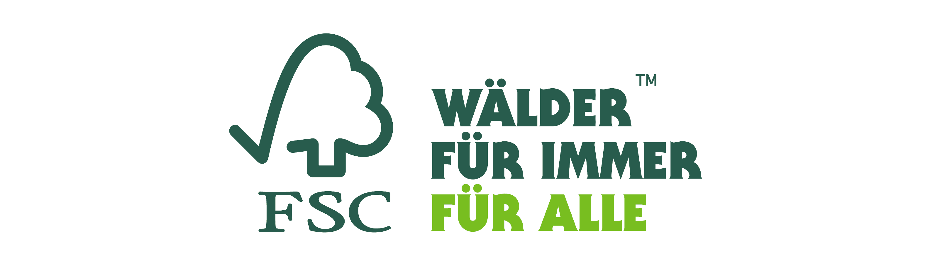 FSC Deutschland (Gutes Holz Service GmbH)