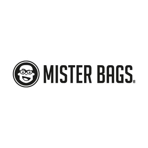 Mister Bags GmbH logo