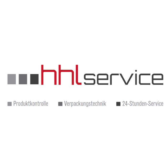 HHL Service GmbH logo