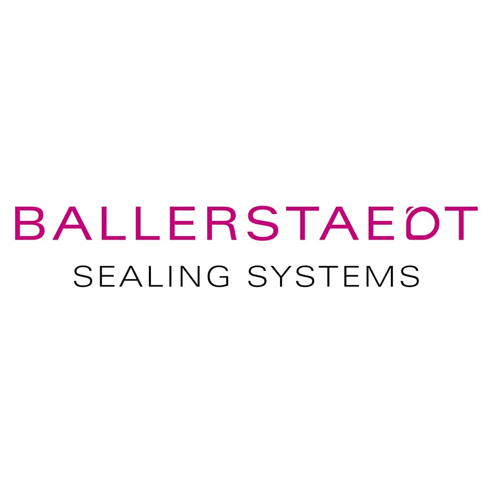 BALLERSTAEDT & CO. OHG logo
