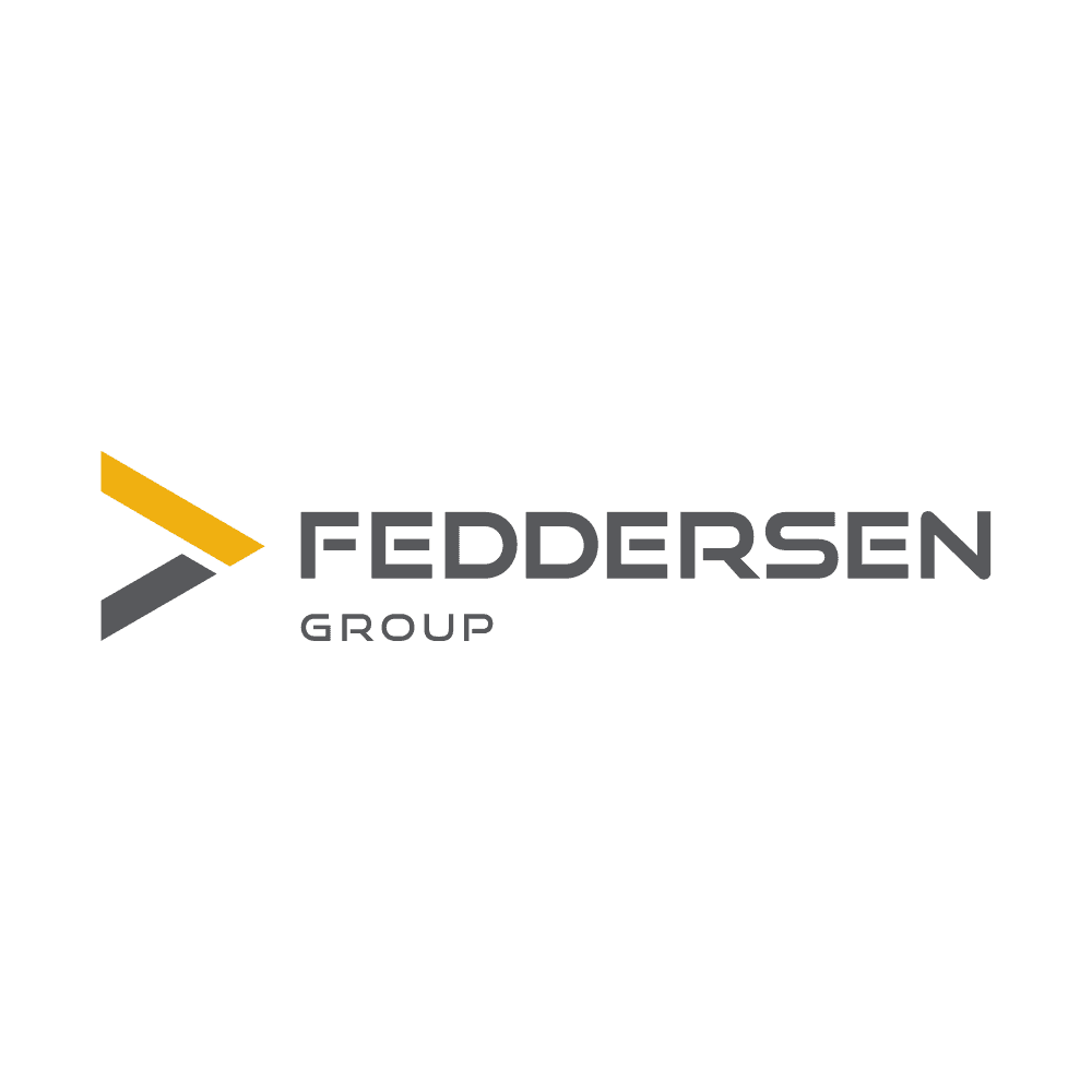 Feddersen Group logo