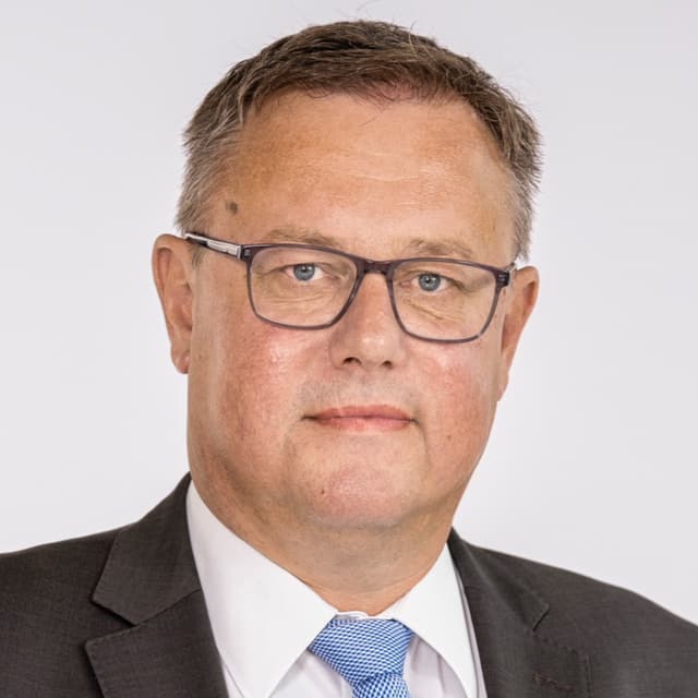 Michael Anderle