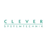 CLEVER Systemtechnik GmbH logo