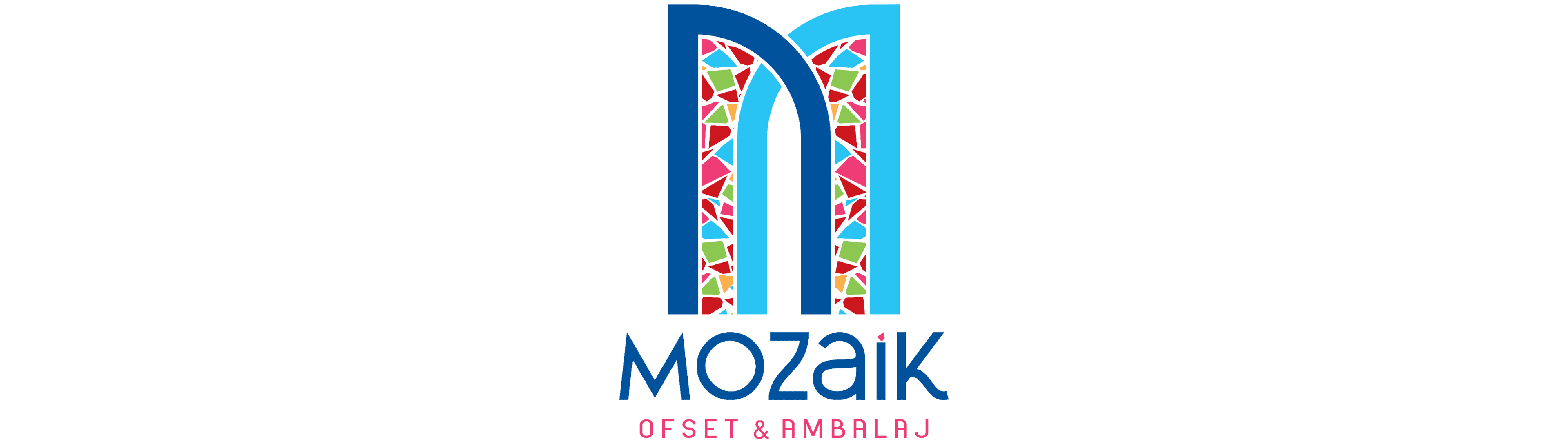 MOZAIK OFSET