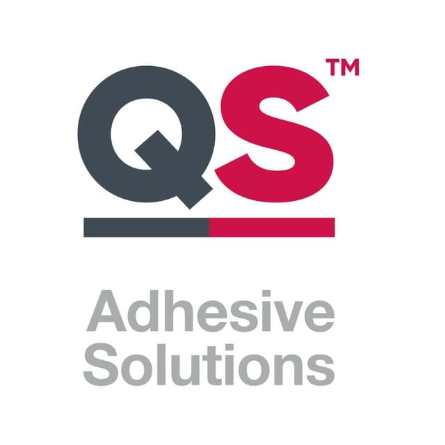 QS ADHESIVES & SEALANTS, S.L. logo