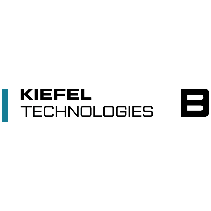 Kiefel  GmbH logo
