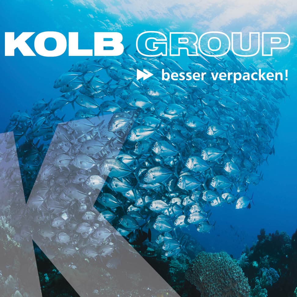 KOLB Group logo