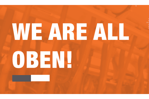 Oben Group