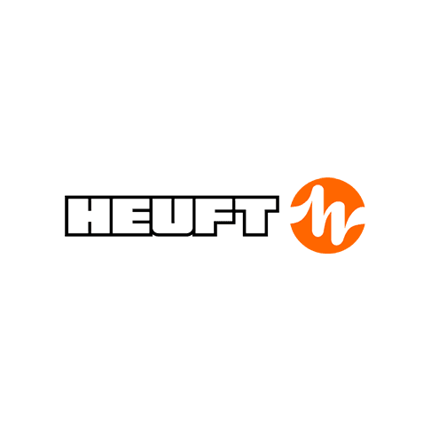HEUFT SYSTEMTECHNIK GMBH logo
