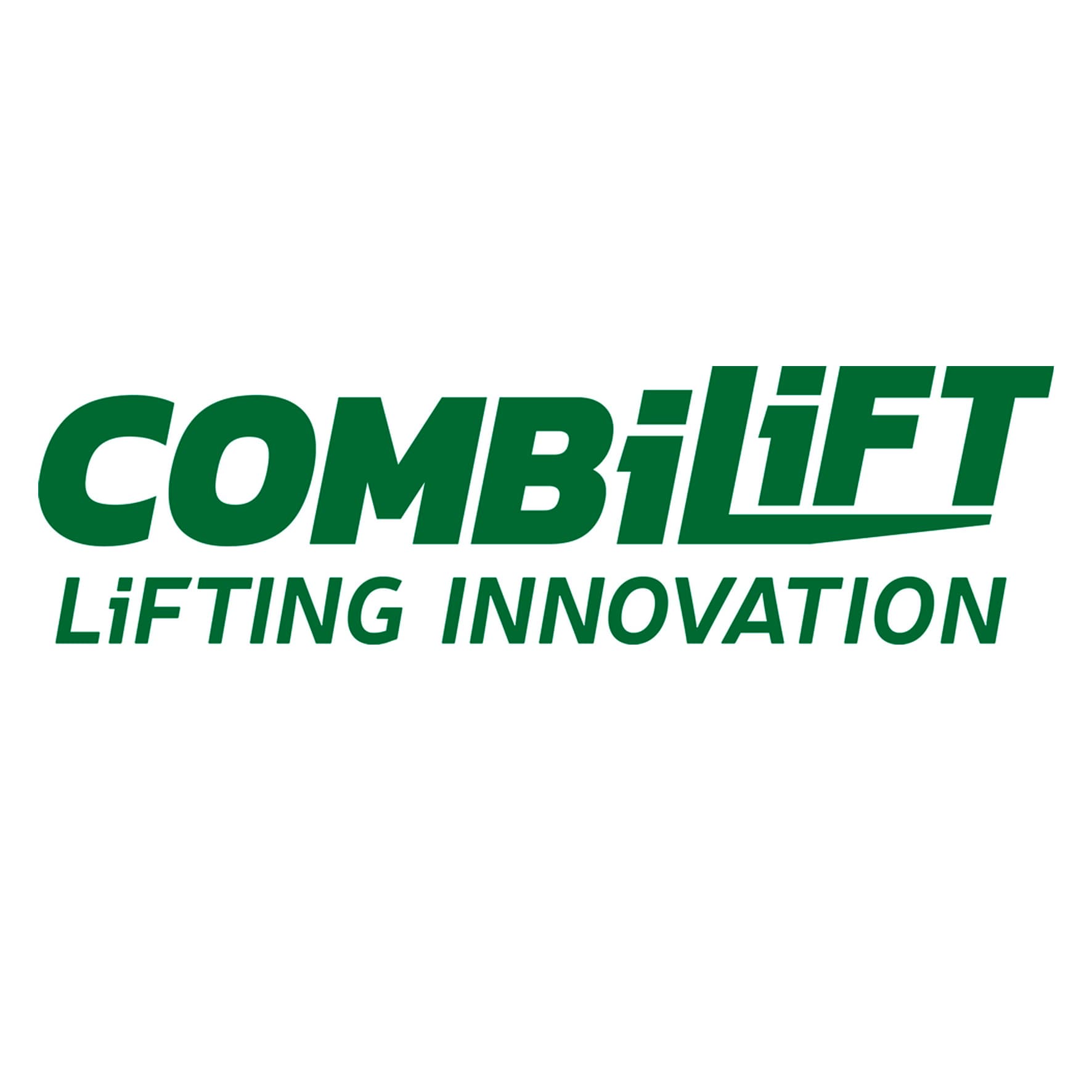 Combilift Unlimited Company logo