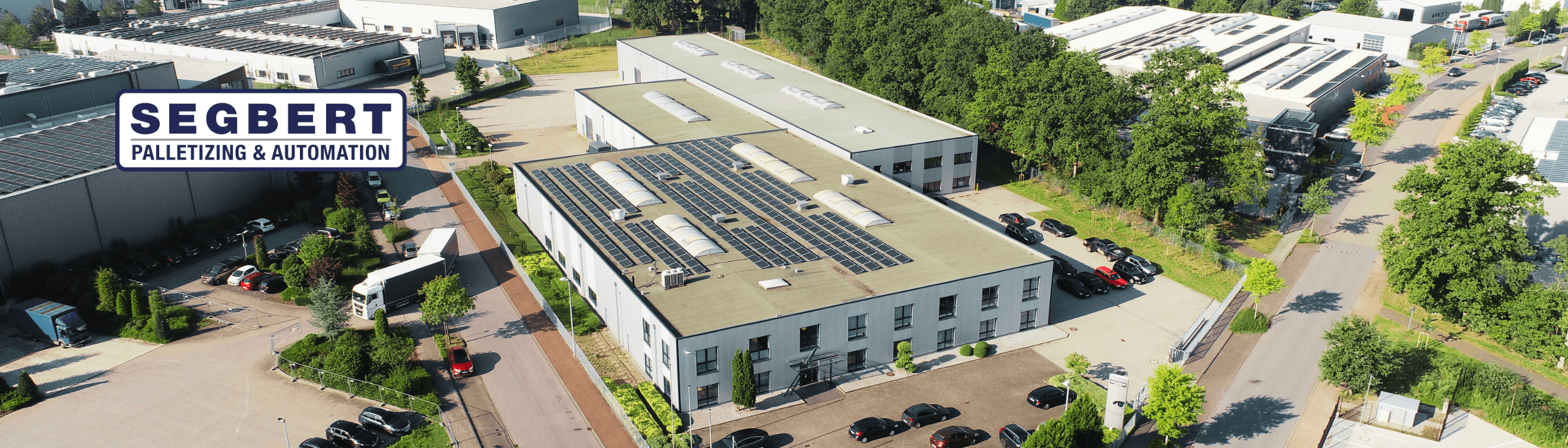 Segbert GmbH & Co. KG
