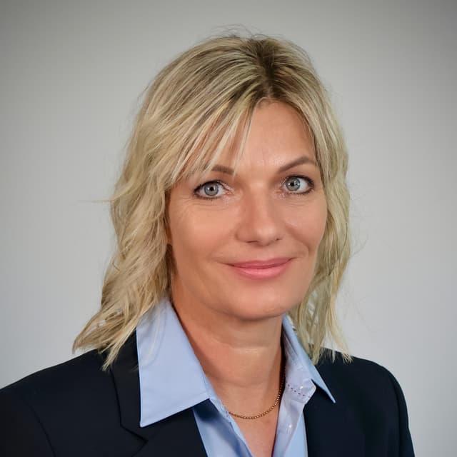 Sonja Weiler