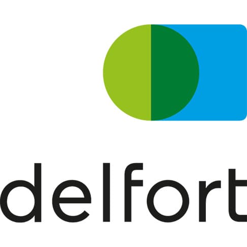 delfortgroup AG logo