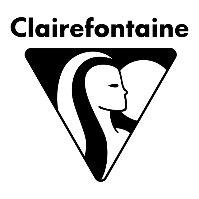 CLAIREFONTAINE logo