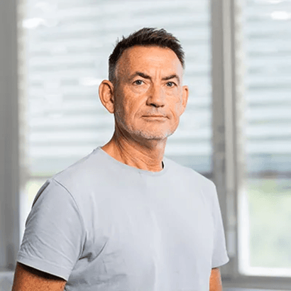 Stefan Baust