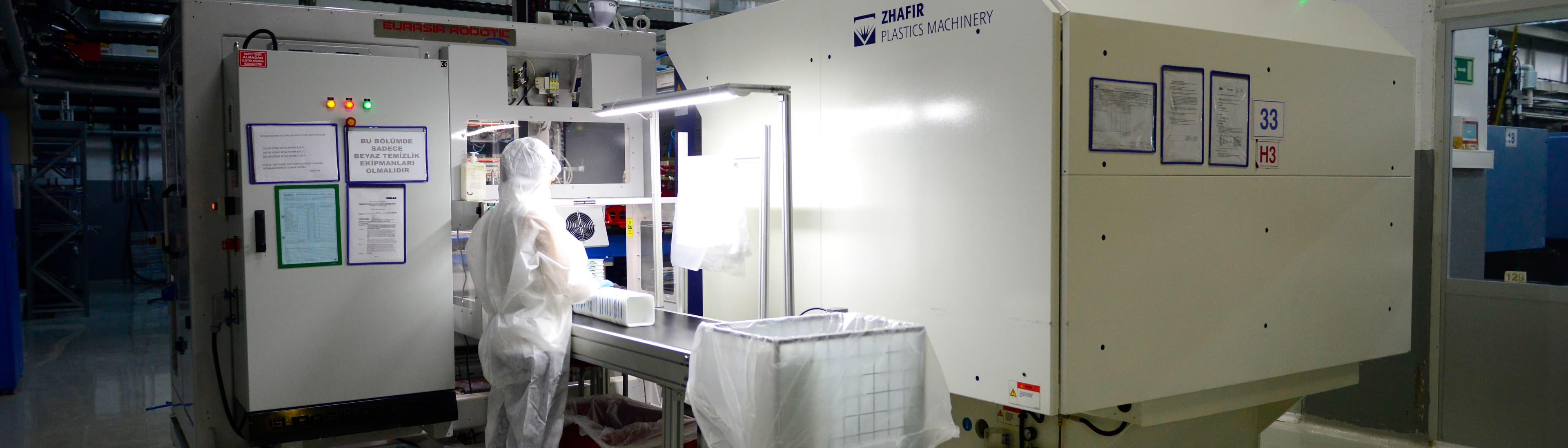 Epsilon Plastic Packaging
