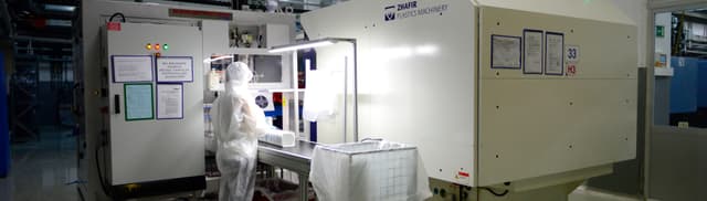 Epsilon Plastic Packaging | Company