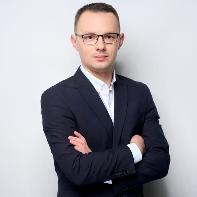 Marcin  Smuś