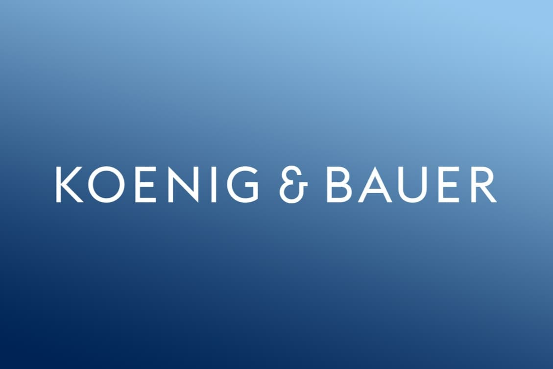 Koenig & Bauer