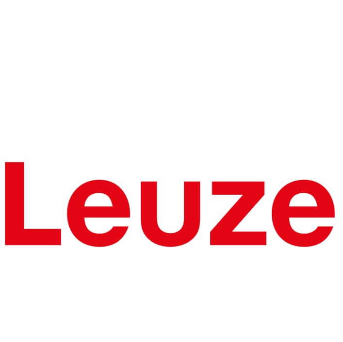 Leuze electronic GmbH + Co. KG logo
