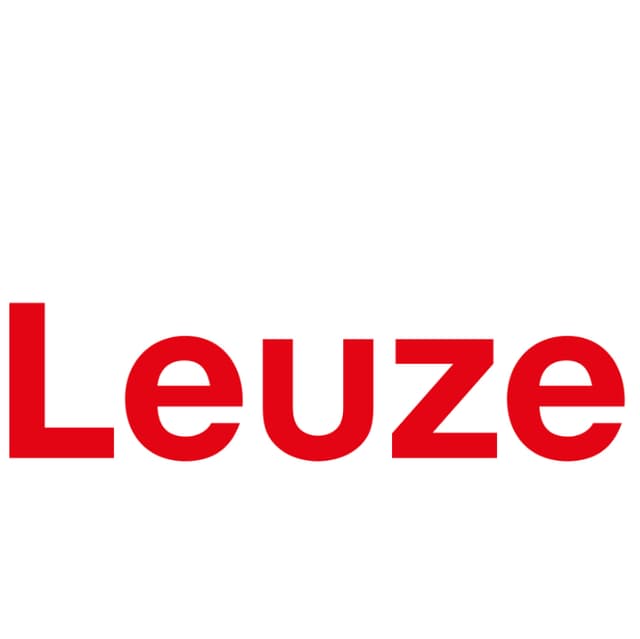 Leuze electronic GmbH + Co. KG logo