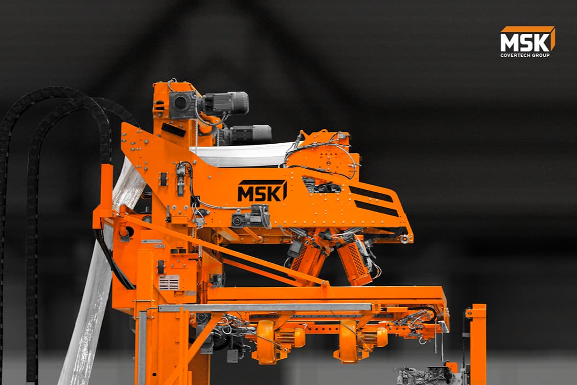 MSK Verpackungs-Systeme GmbH