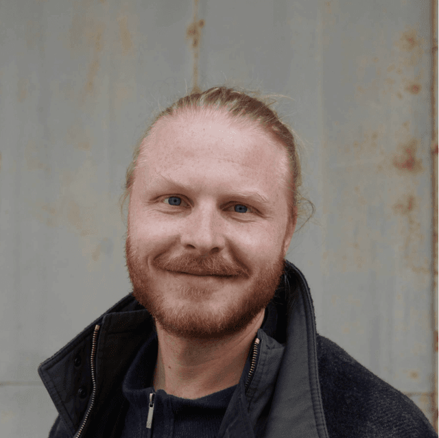 Henning Tschunt
