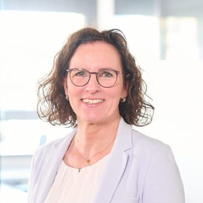 Melanie  Schreurs