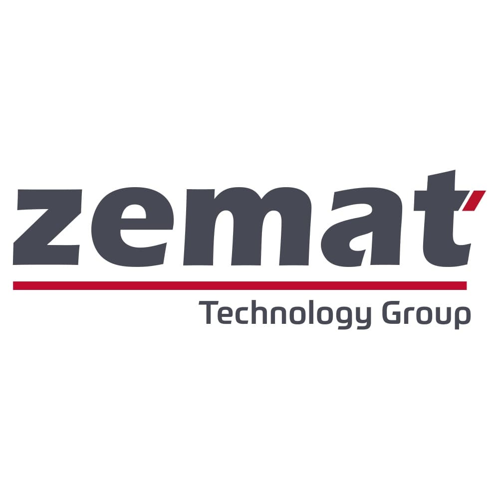 Zemat Technology Group logo