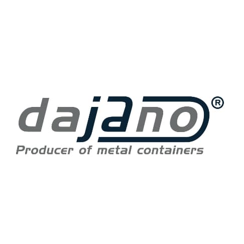 Dajano sp. z o.o. logo