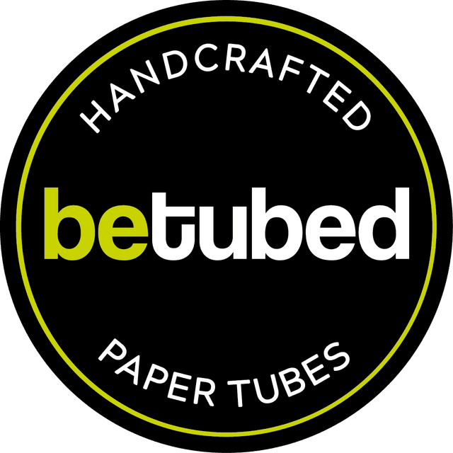 betubed packaging GmbH logo
