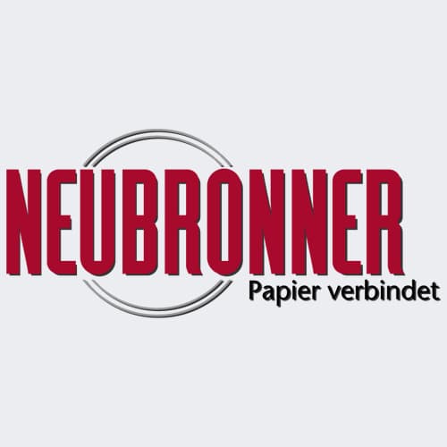 Neubronner GmbH & Co.KG logo