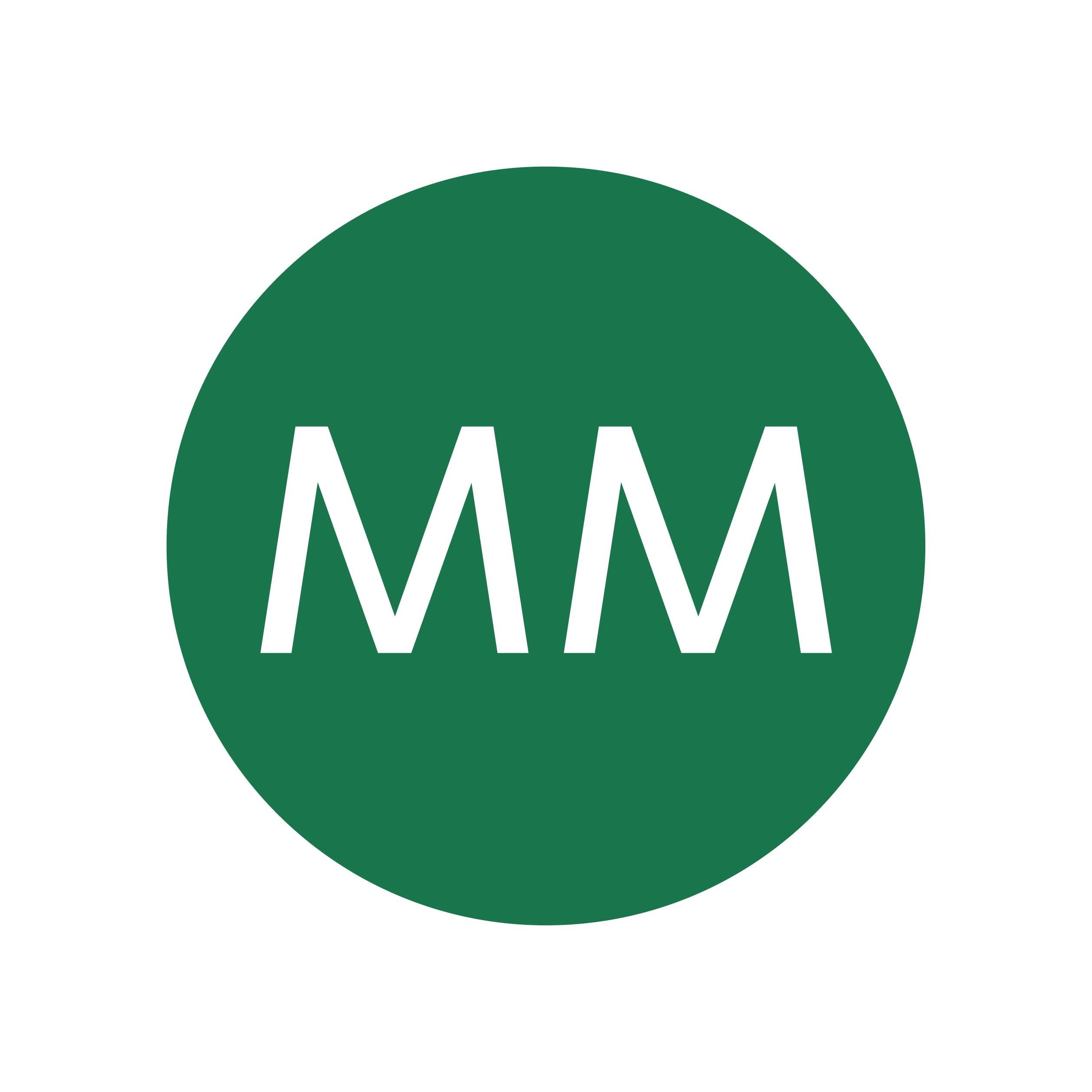 MM Group logo