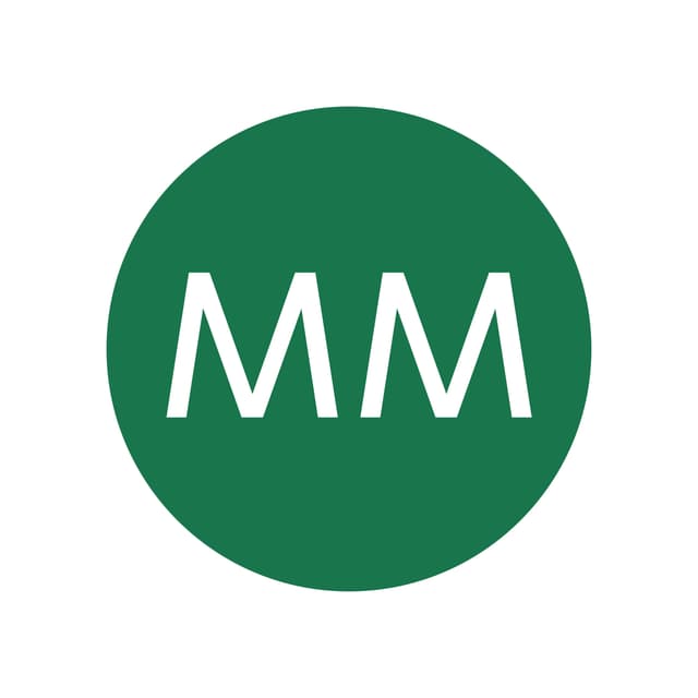 MM Group GmbH logo