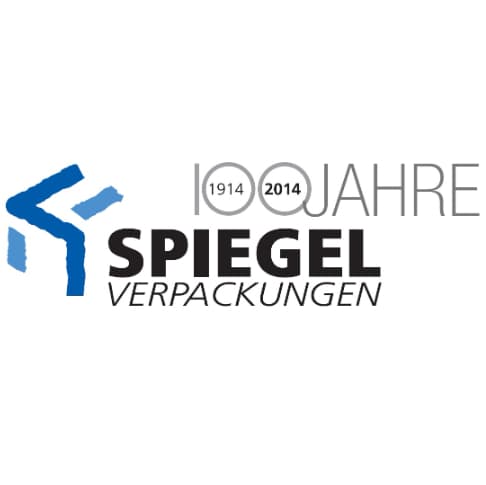 Spiegel Verpackungen AG logo