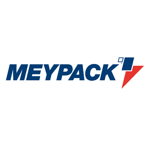 Meypack GmbH logo